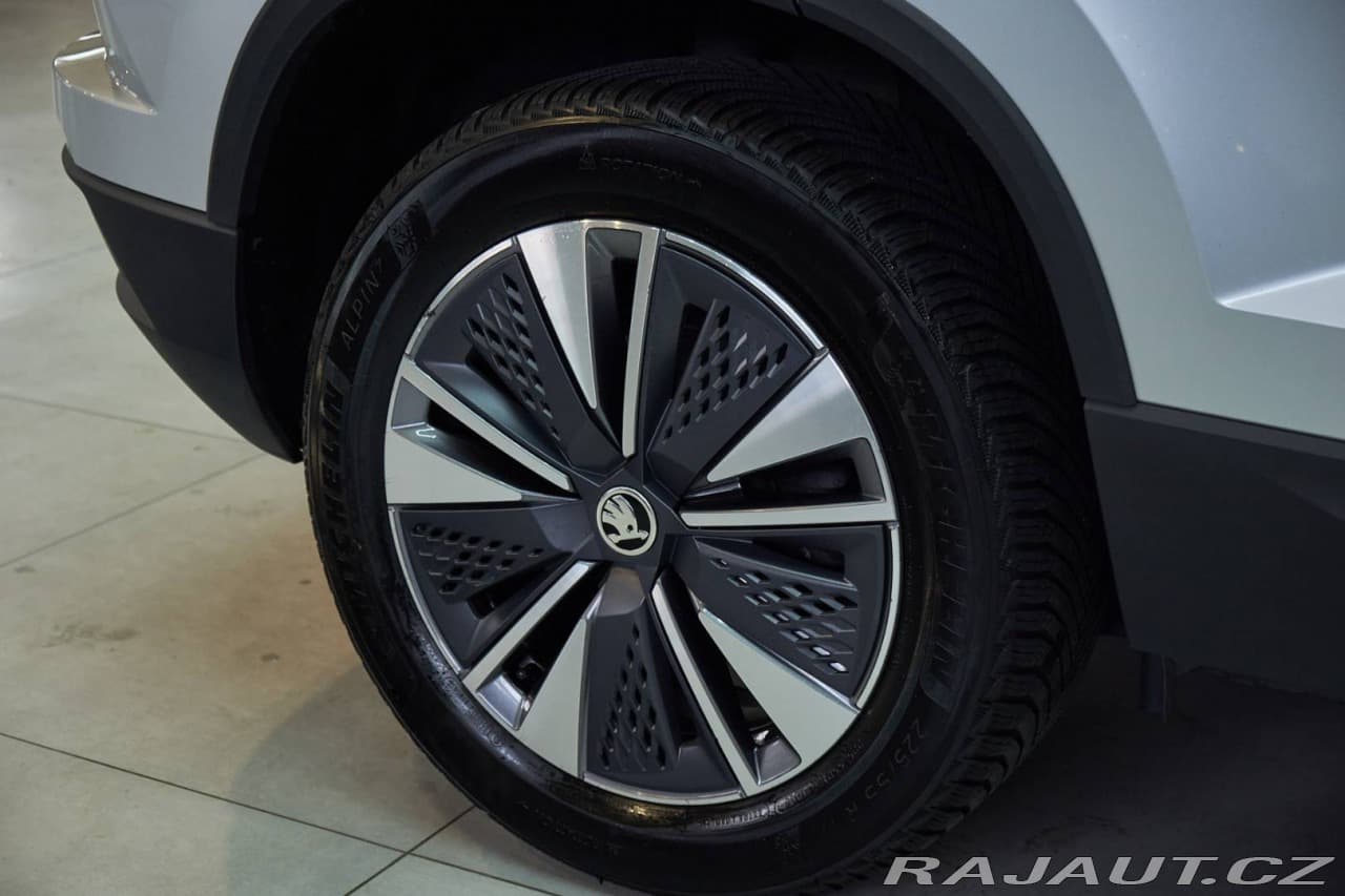 2023 Škoda KAROQ - 7