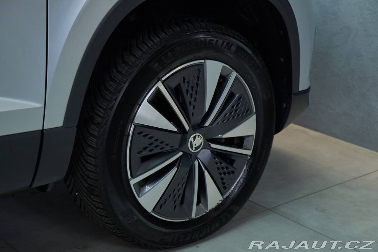 2023 Škoda KAROQ - 8