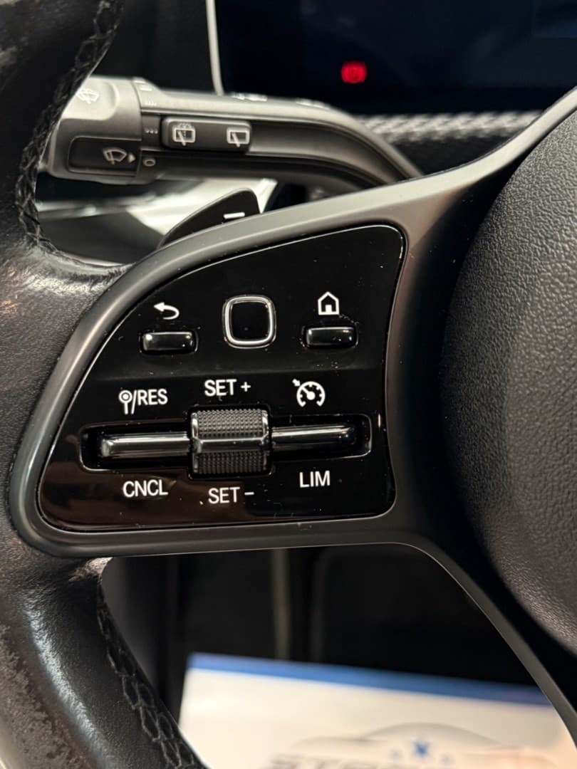 2018 Mercedes-Benz A-CLASS - 12