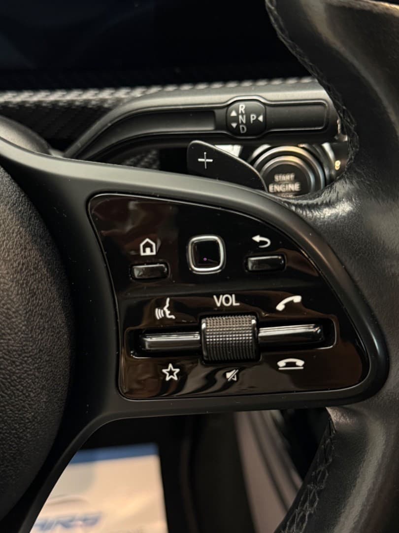 2018 Mercedes-Benz A-CLASS - 13