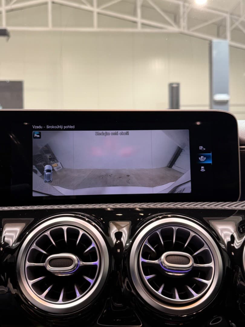 2018 Mercedes-Benz A-CLASS - 16