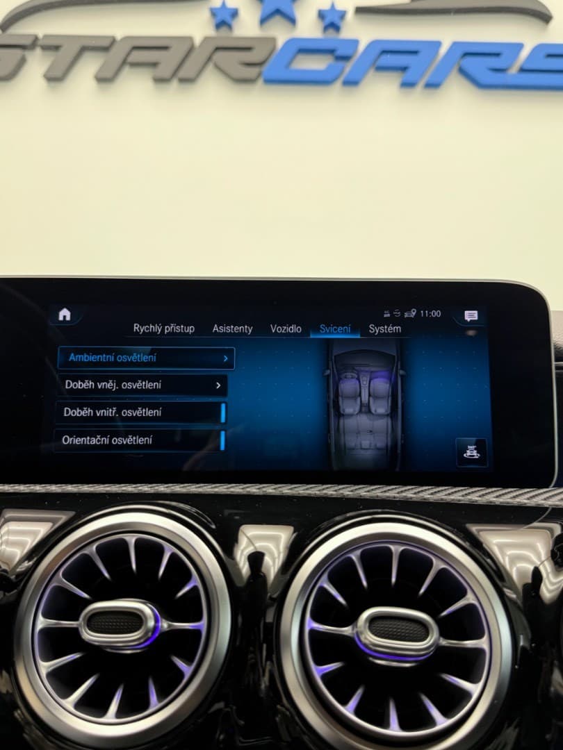 2018 Mercedes-Benz A-CLASS - 18