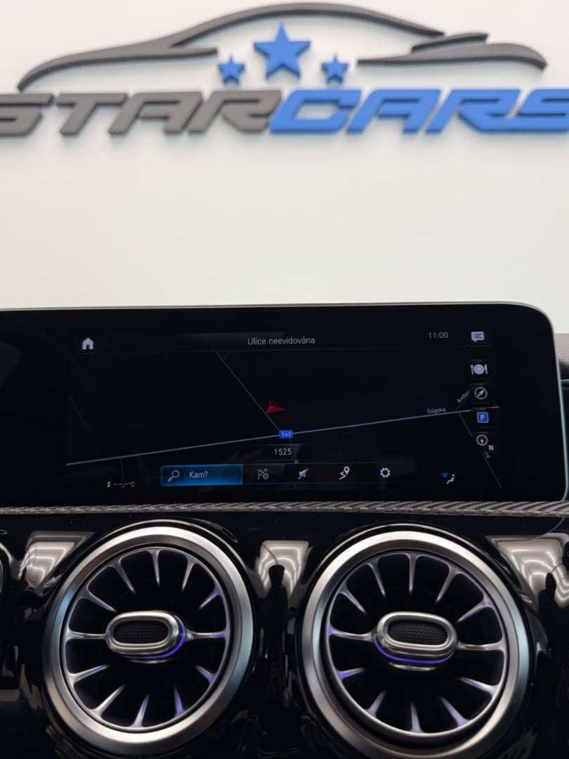 2018 Mercedes-Benz A-CLASS - 19