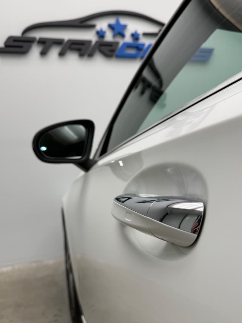 2018 Mercedes-Benz A-CLASS - 7