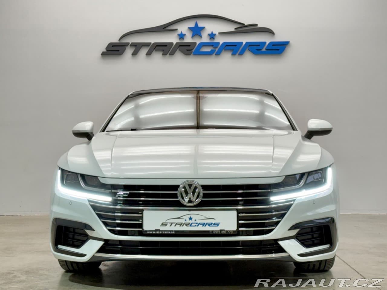 2020 Volkswagen ARTEON - 2
