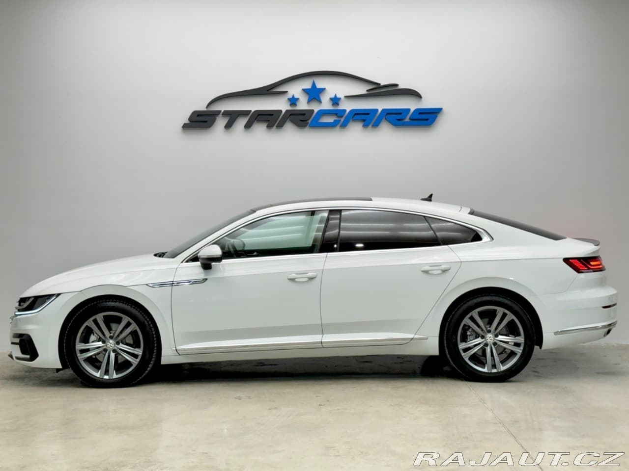 2020 Volkswagen ARTEON - 3