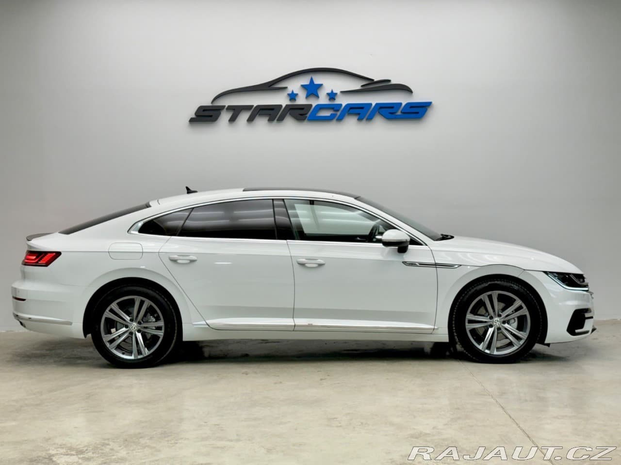 2020 Volkswagen ARTEON - 4