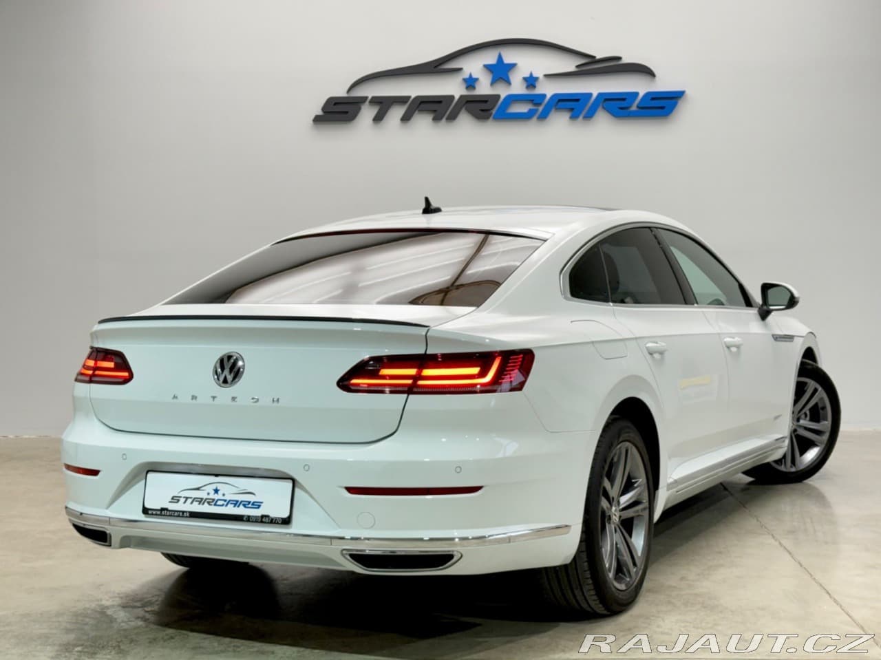 2020 Volkswagen ARTEON - 7