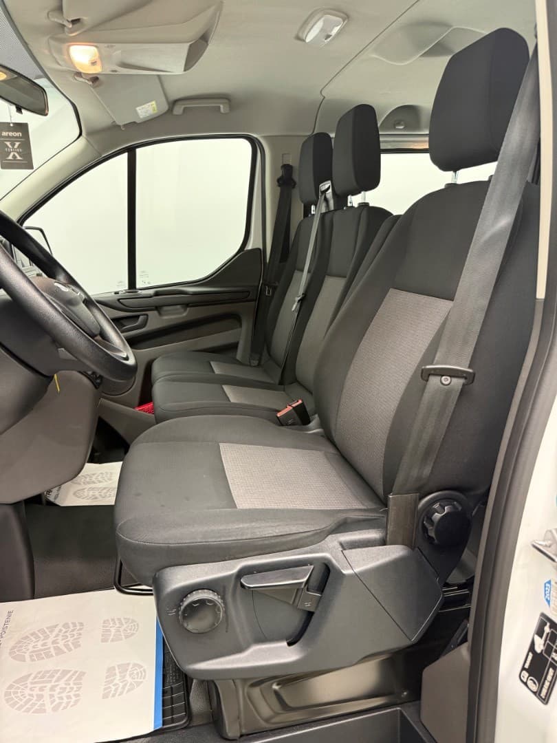 2021 Ford TRANSIT - 13