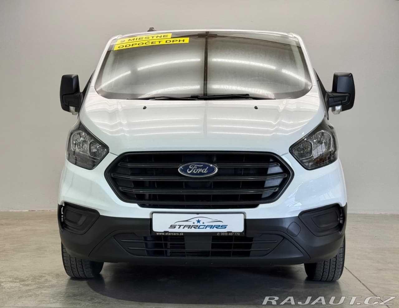 2021 Ford TRANSIT - 2