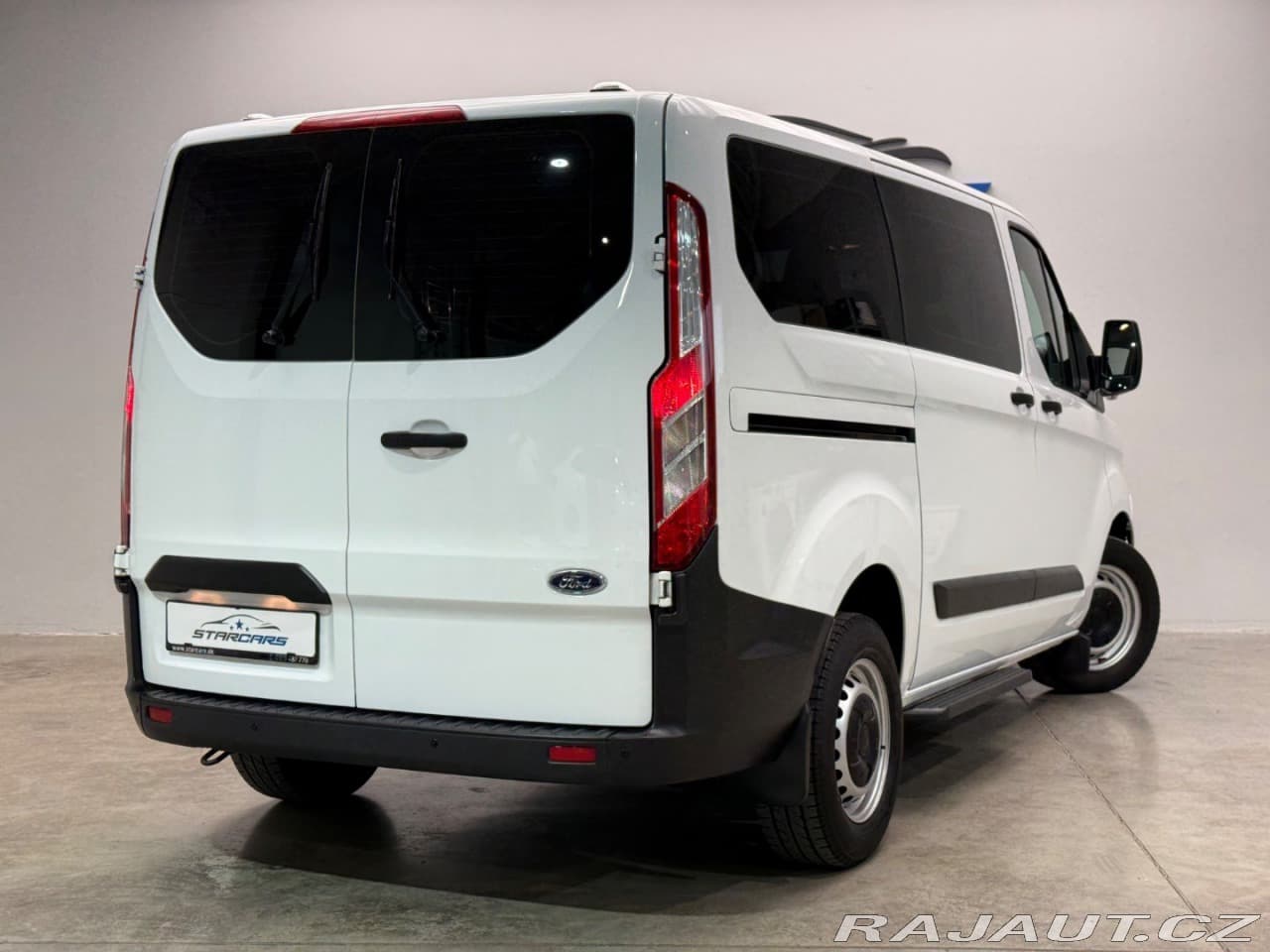 2021 Ford TRANSIT - 3