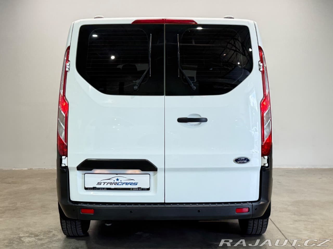 2021 Ford TRANSIT - 4