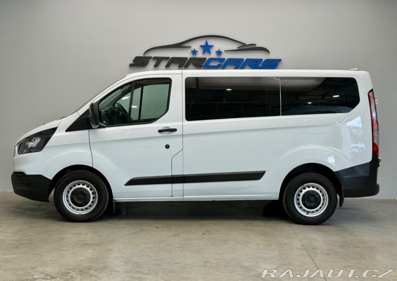 2021 Ford TRANSIT - 5