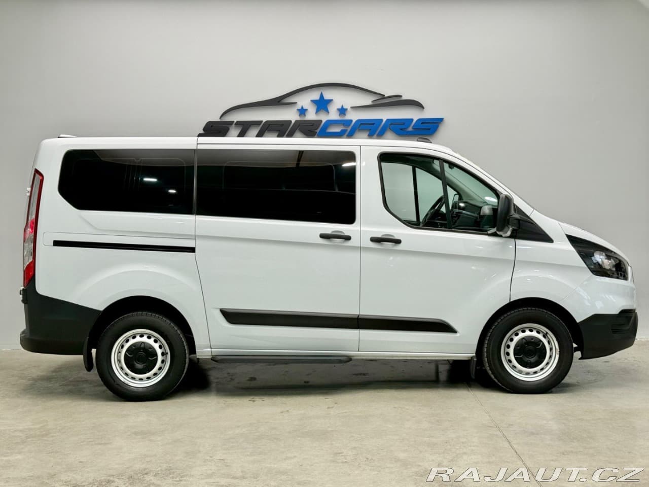 2021 Ford TRANSIT - 6