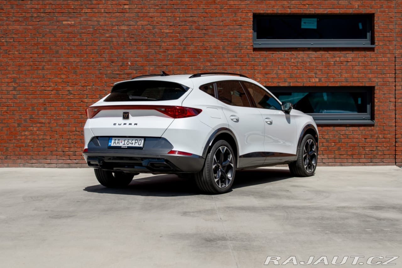2023 Cupra FORMENTOR - 10