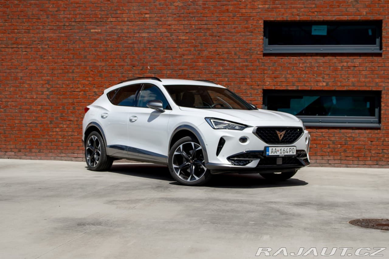 2023 Cupra FORMENTOR - 11