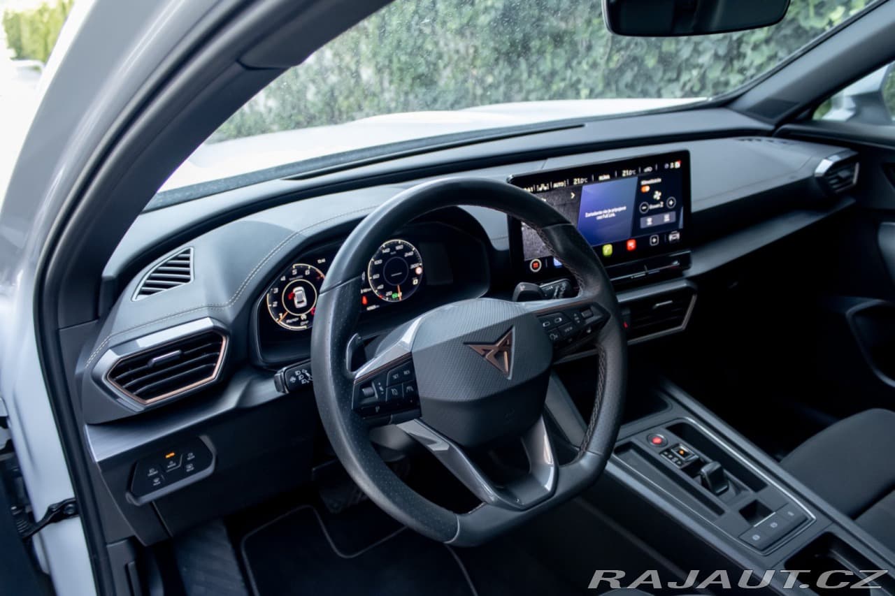 2023 Cupra FORMENTOR - 12