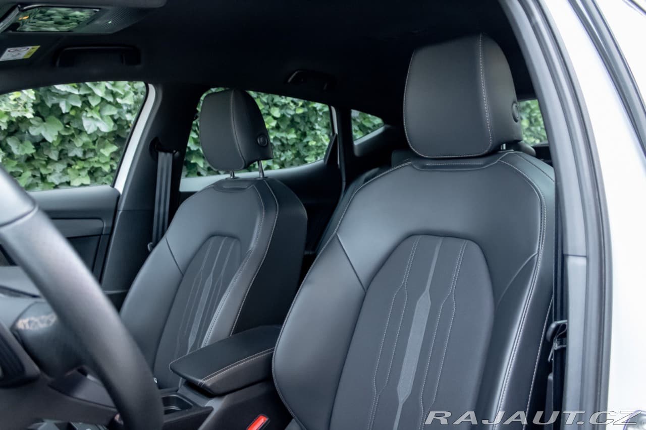 2023 Cupra FORMENTOR - 13