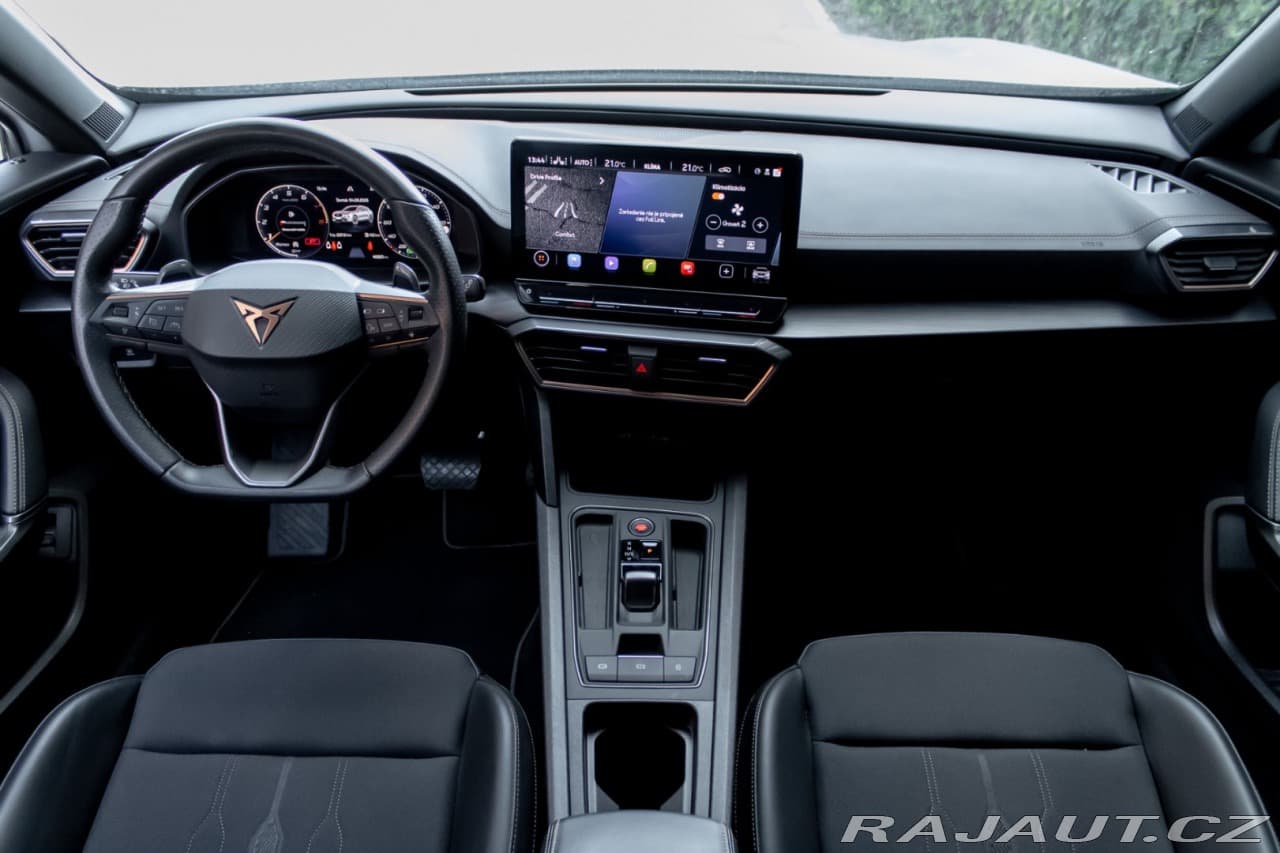 2023 Cupra FORMENTOR - 17