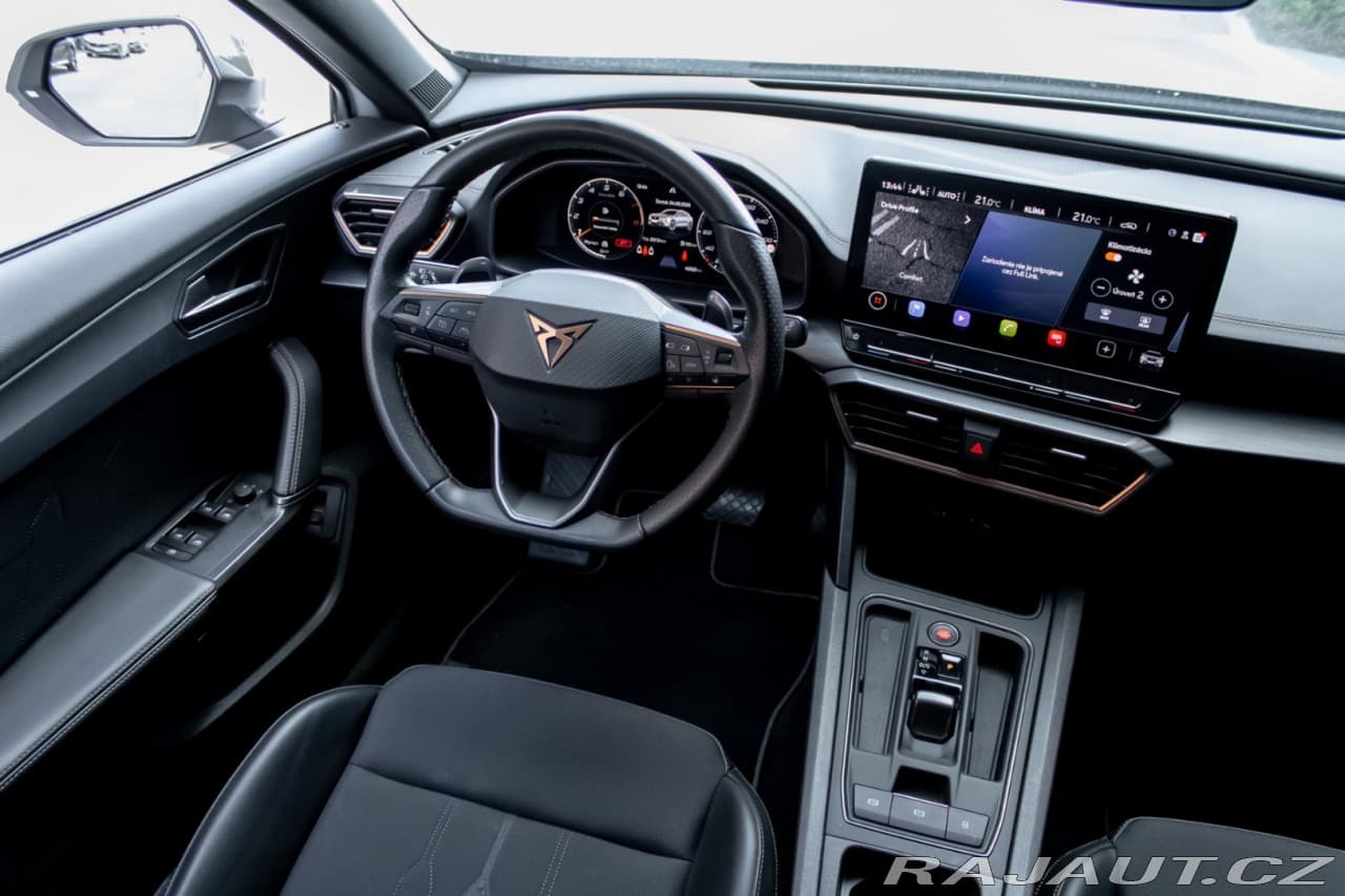 2023 Cupra FORMENTOR - 18