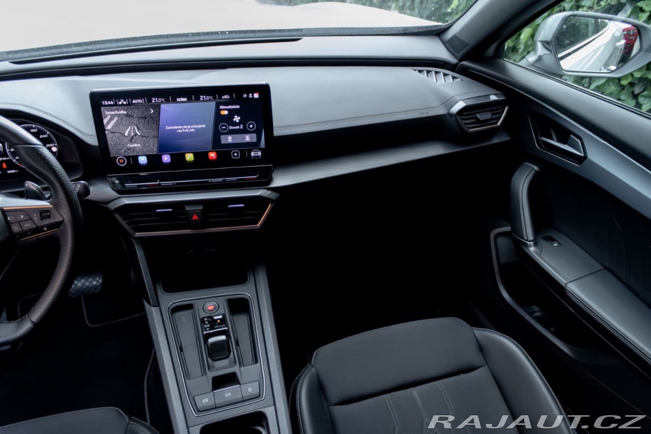 2023 Cupra FORMENTOR - 19