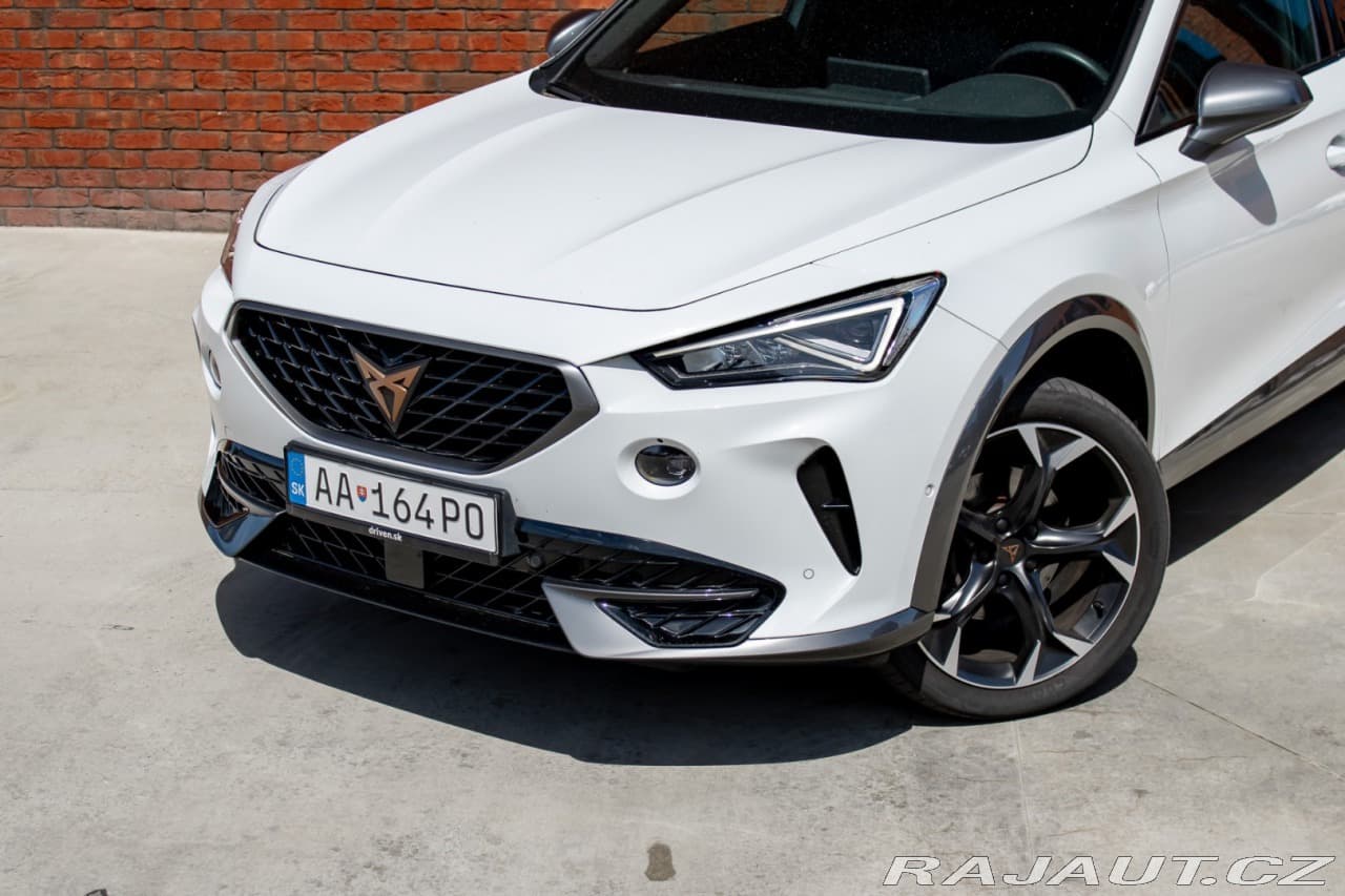 2023 Cupra FORMENTOR - 2