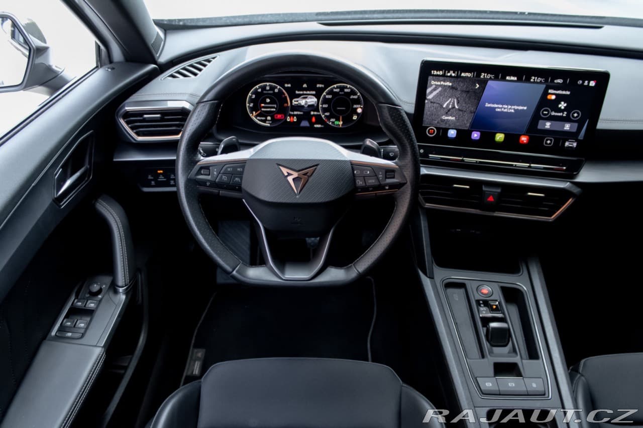 2023 Cupra FORMENTOR - 20