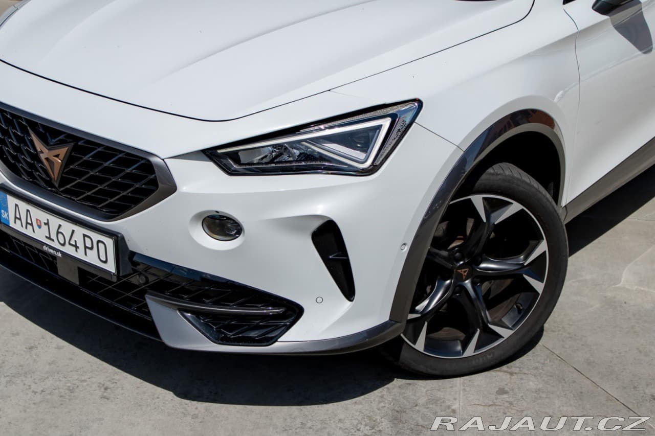2023 Cupra FORMENTOR - 3