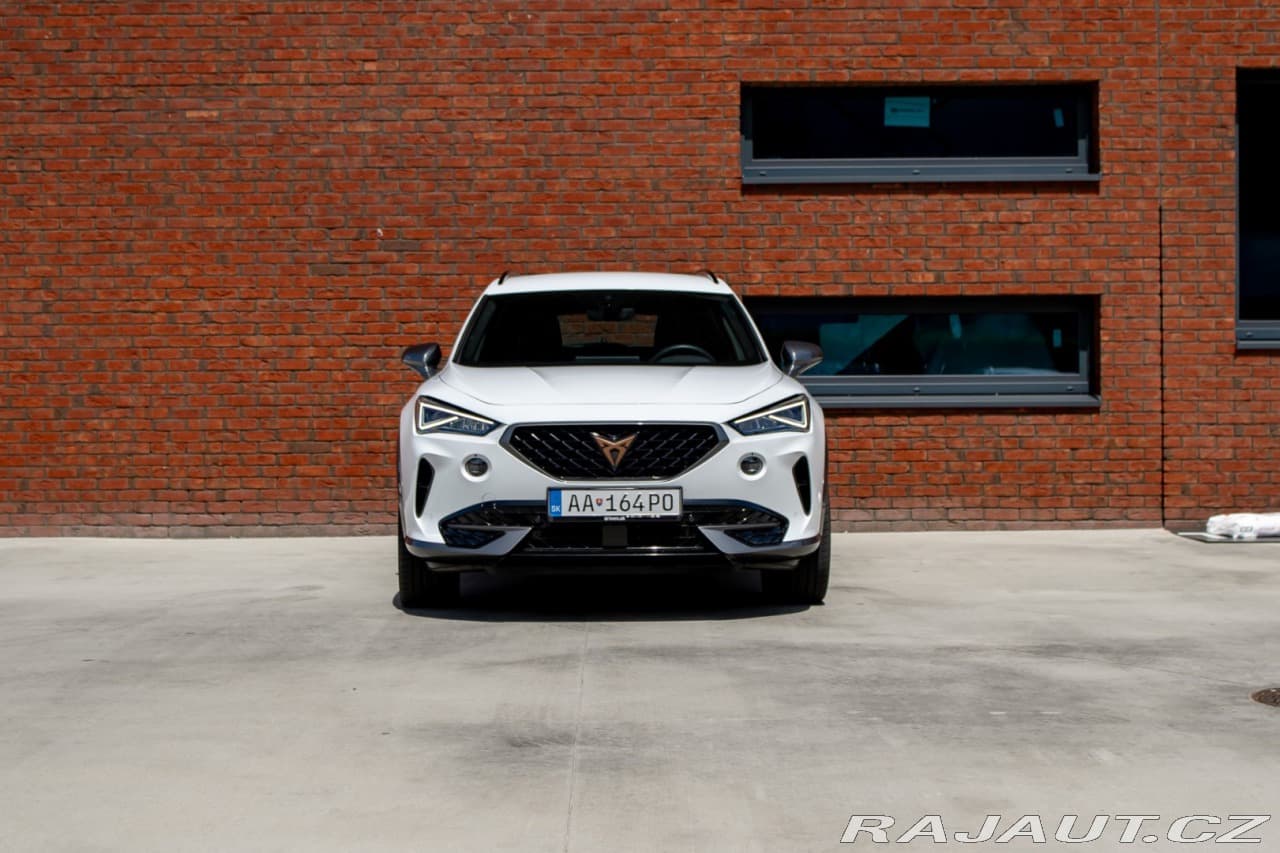 2023 Cupra FORMENTOR - 4