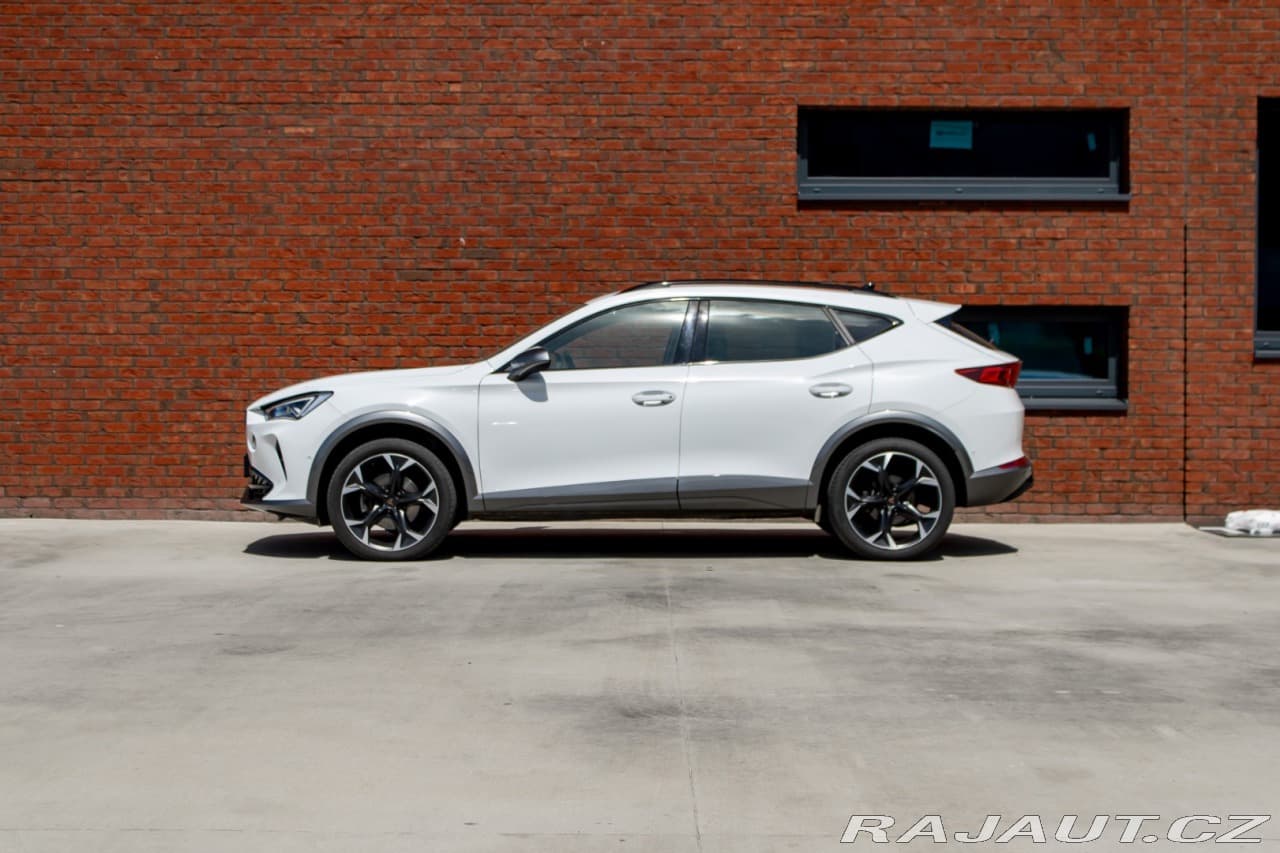 2023 Cupra FORMENTOR - 5