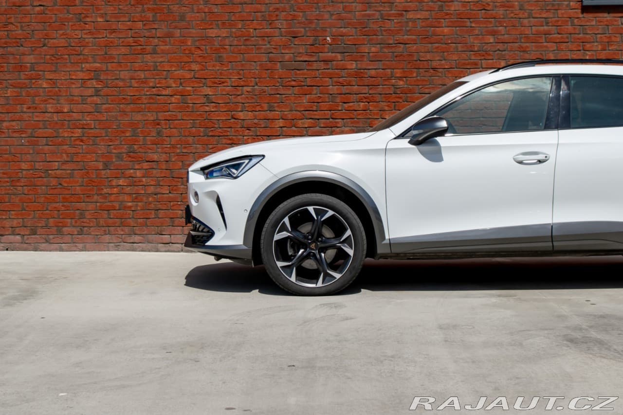 2023 Cupra FORMENTOR - 6