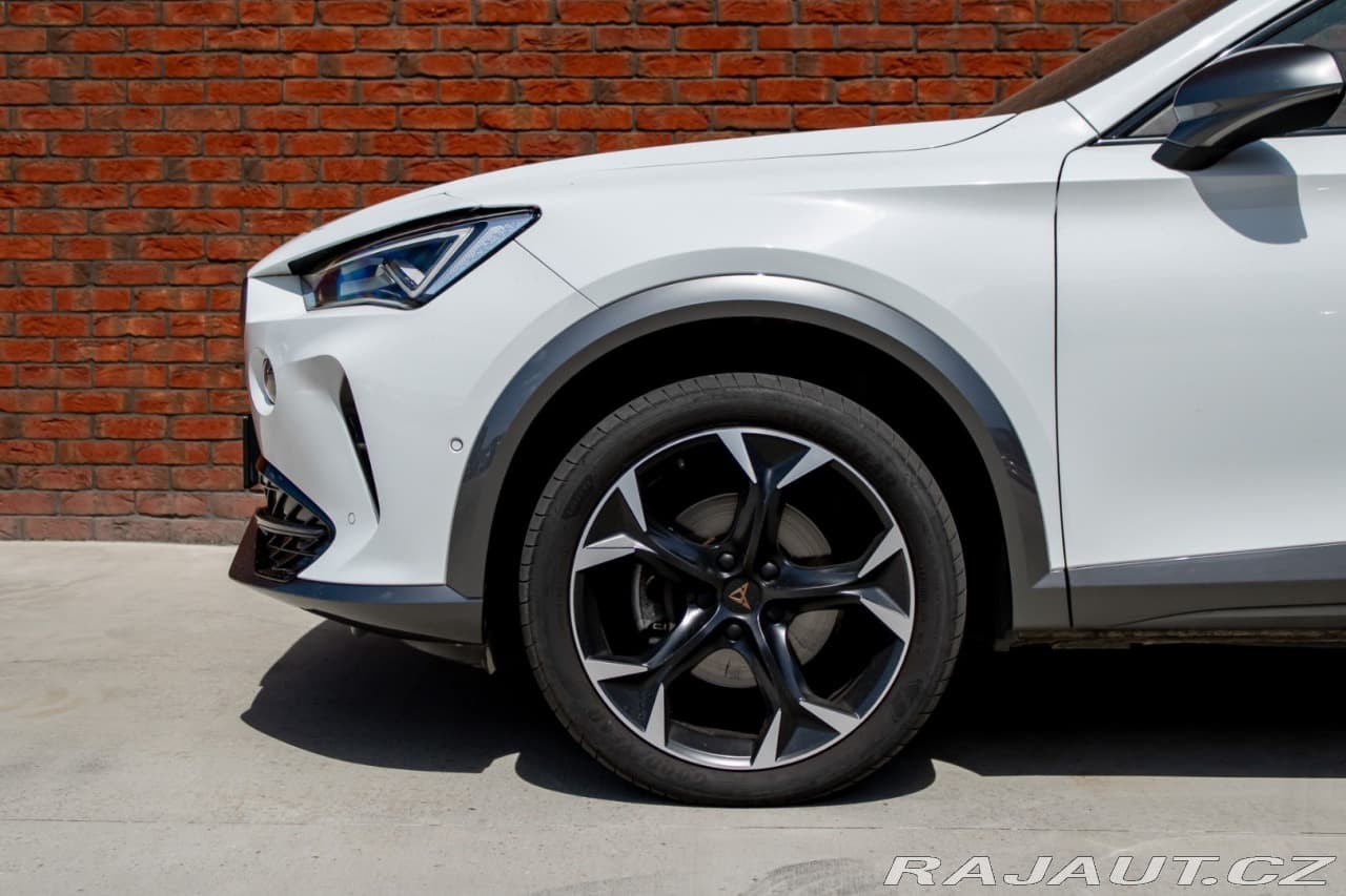 2023 Cupra FORMENTOR - 7
