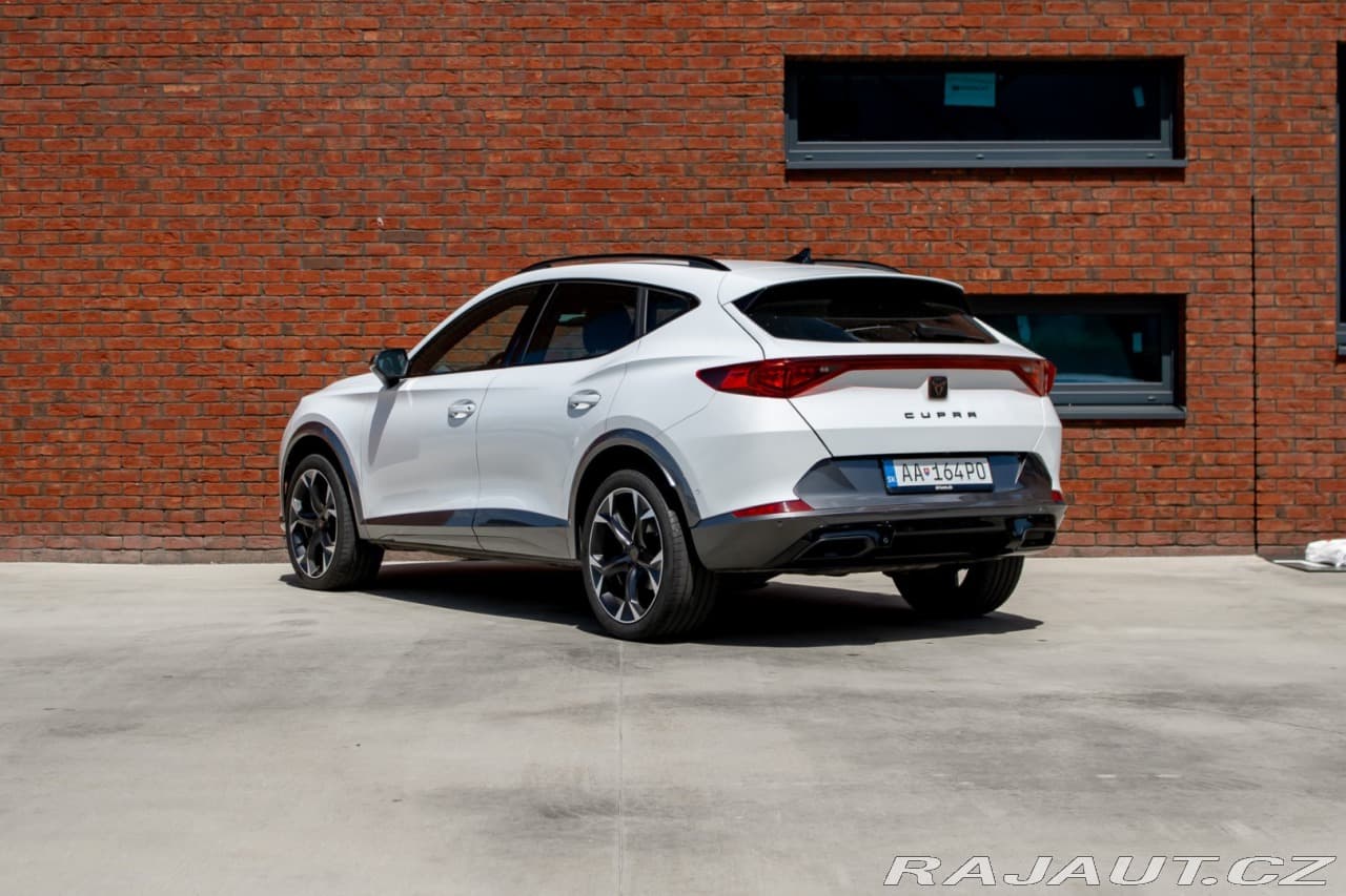2023 Cupra FORMENTOR - 8
