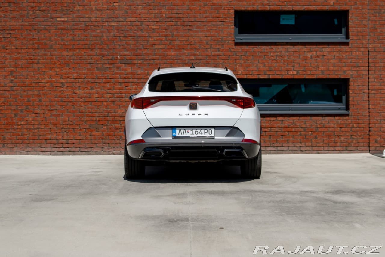 2023 Cupra FORMENTOR - 9