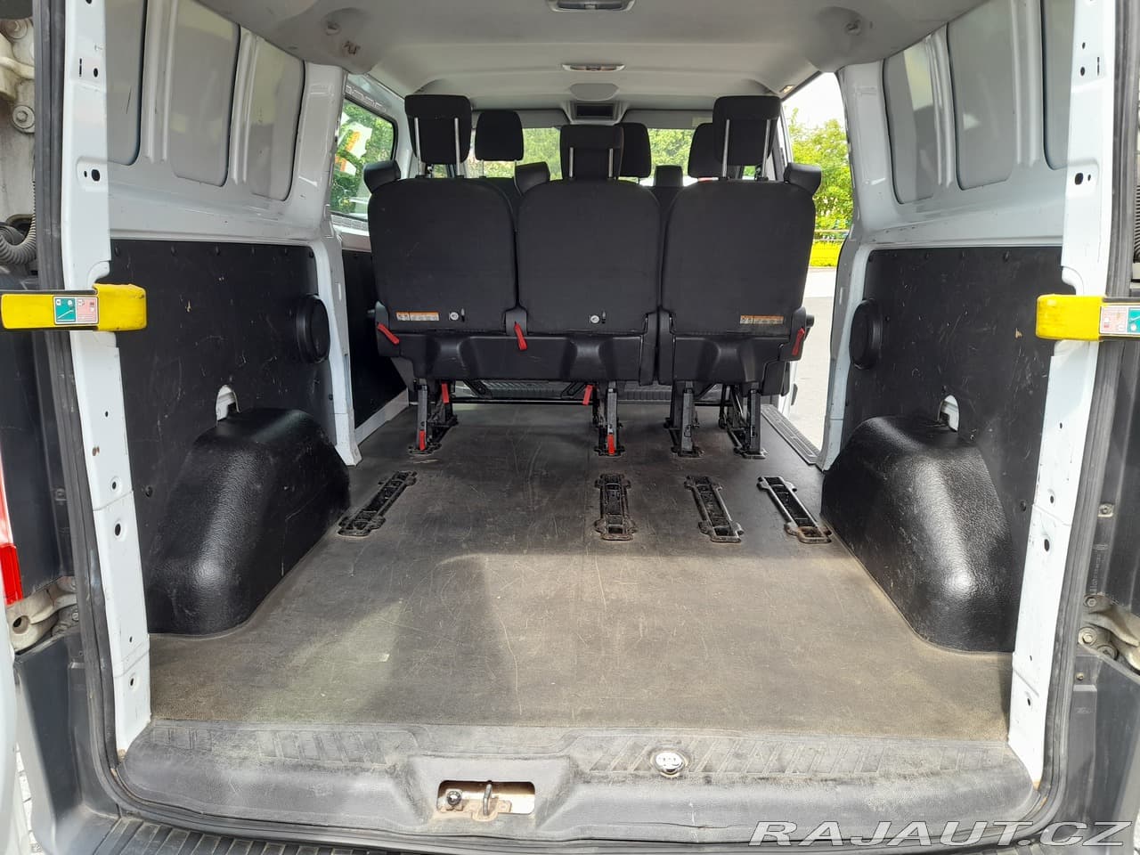 2014 Ford TRANSIT - 6