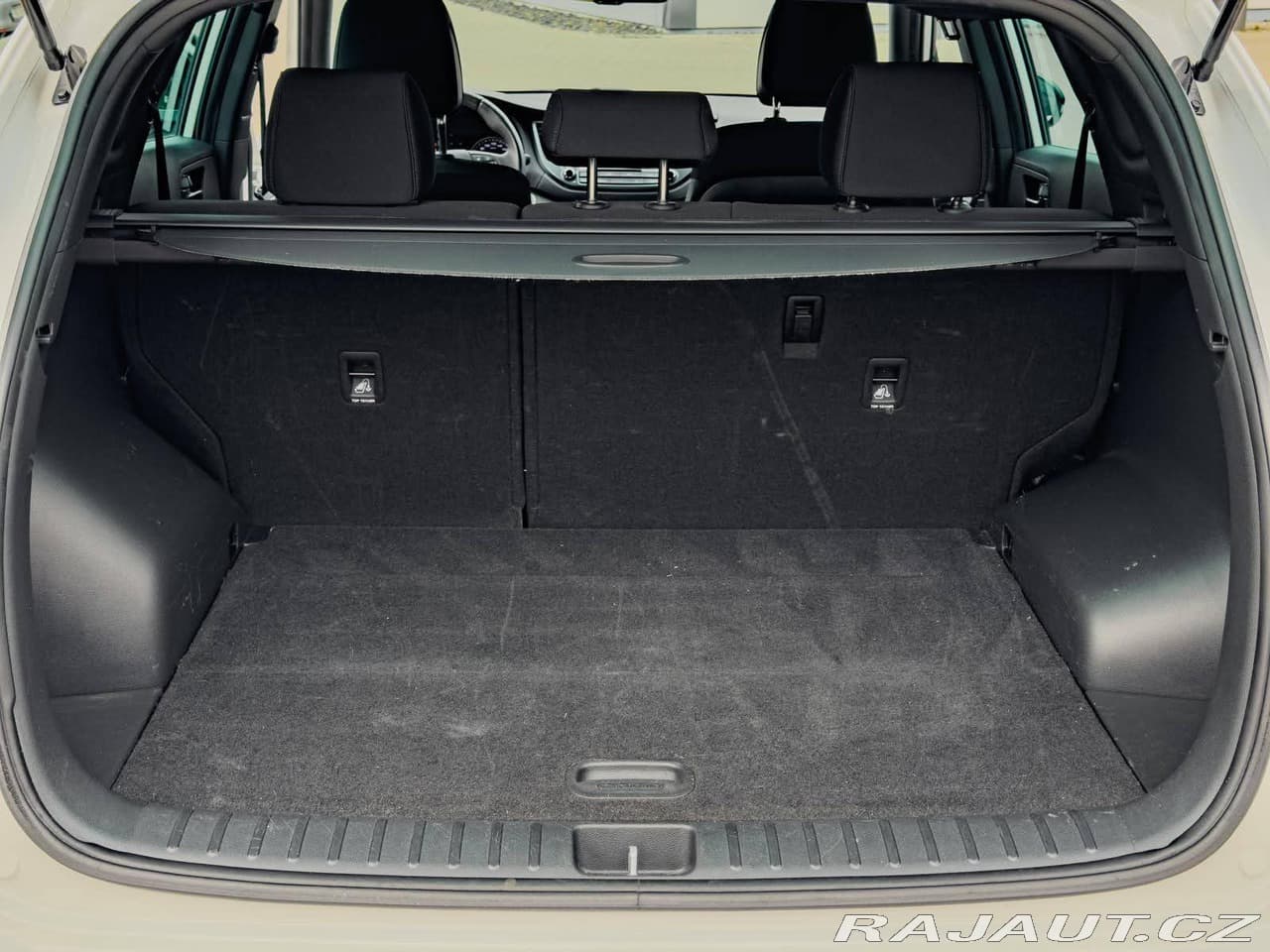 2018 Hyundai TUCSON - 10