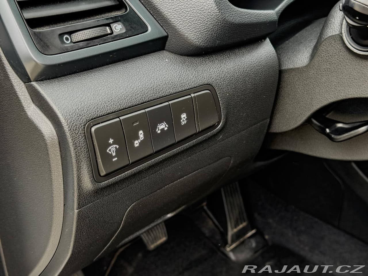 2018 Hyundai TUCSON - 7