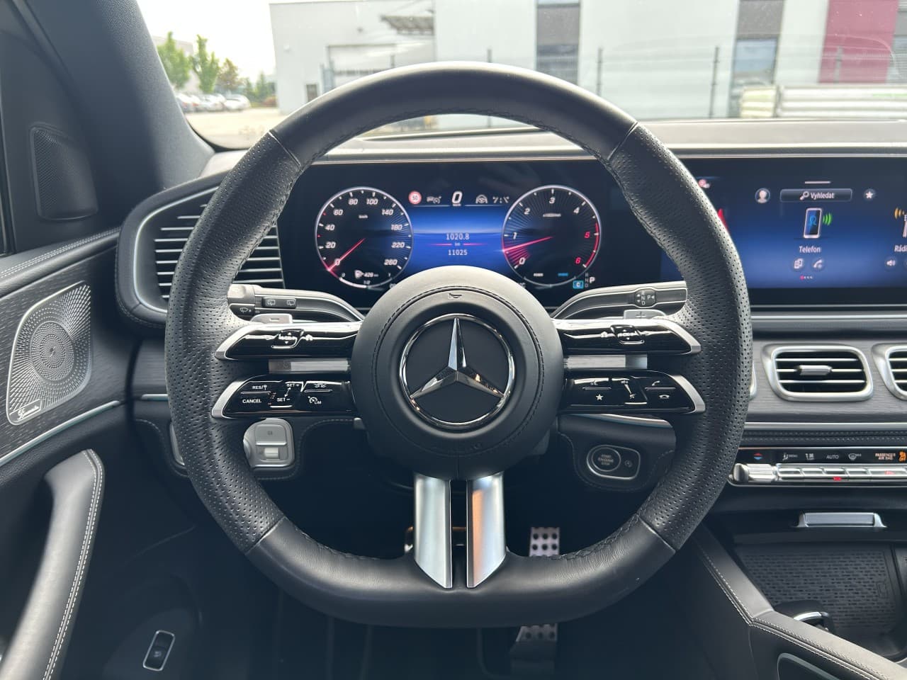 2024 Mercedes-Benz GLS - 18
