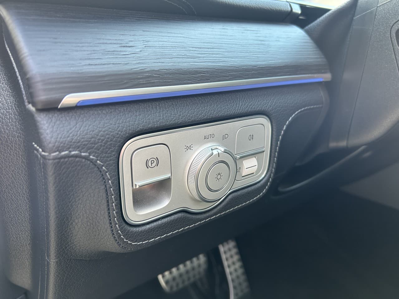 2024 Mercedes-Benz GLS - 20
