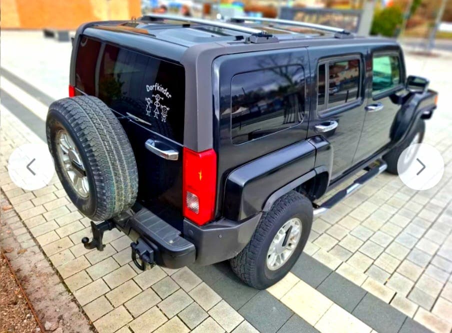 2006 Hummer OSTATNÍ - 3