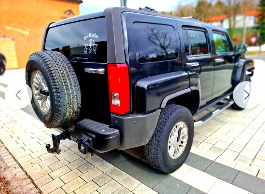 2006 Hummer OSTATNÍ - 4