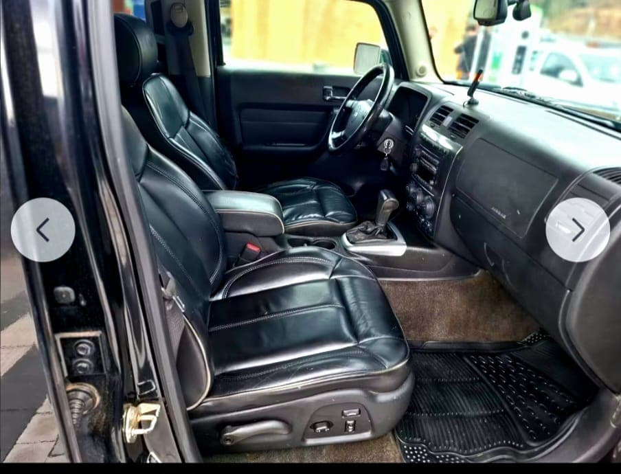 2006 Hummer OSTATNÍ - 6