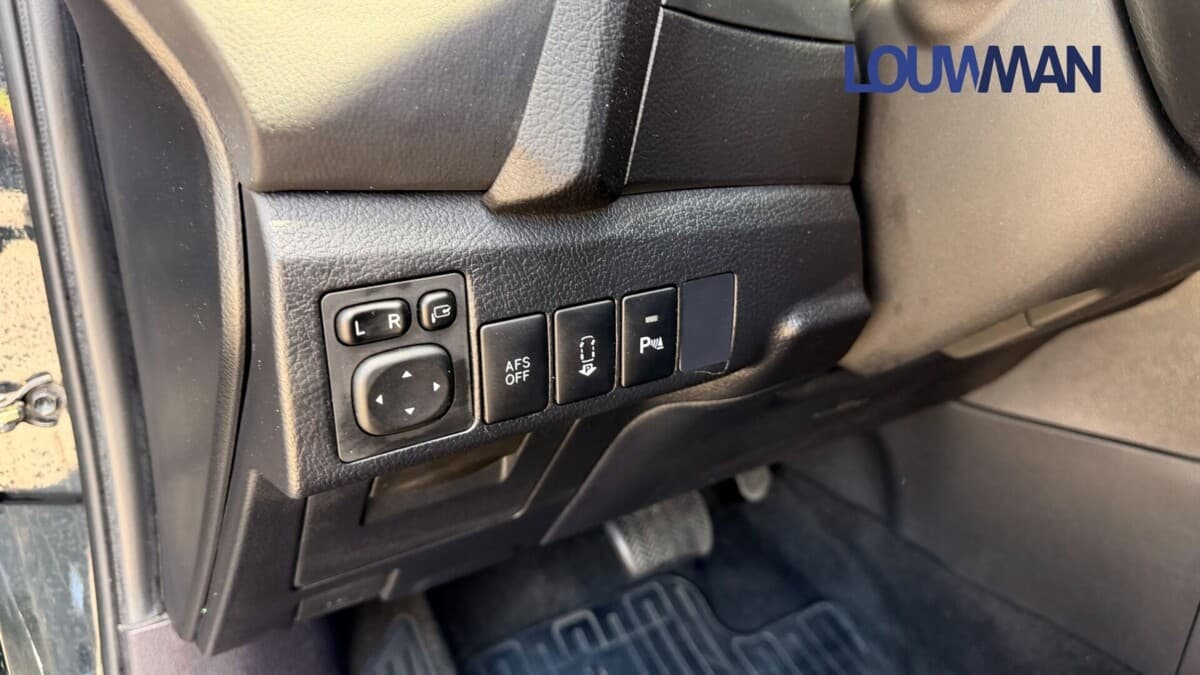 2013 Toyota AURIS - 12