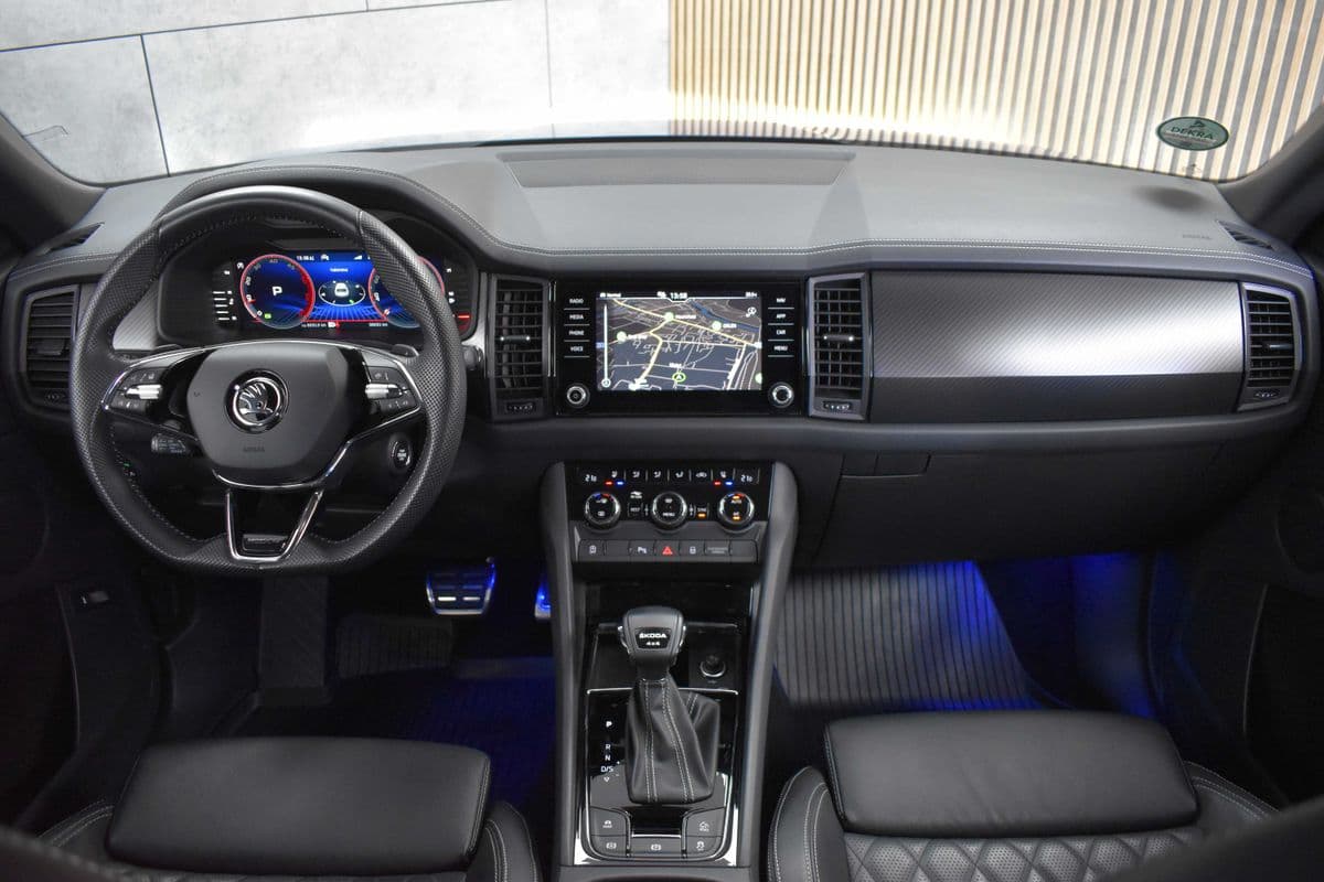 2023 Škoda KODIAQ - 7