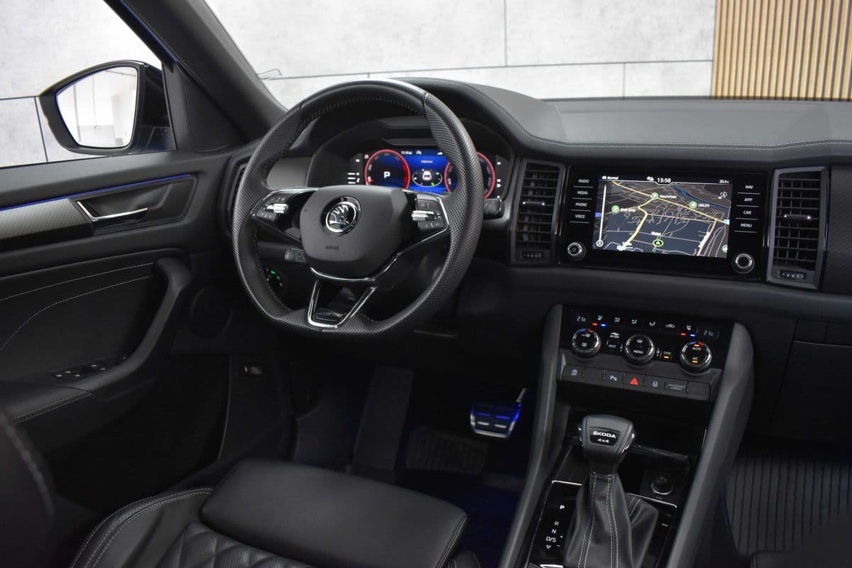 2023 Škoda KODIAQ - 8