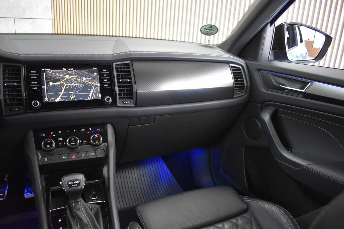 2023 Škoda KODIAQ - 9