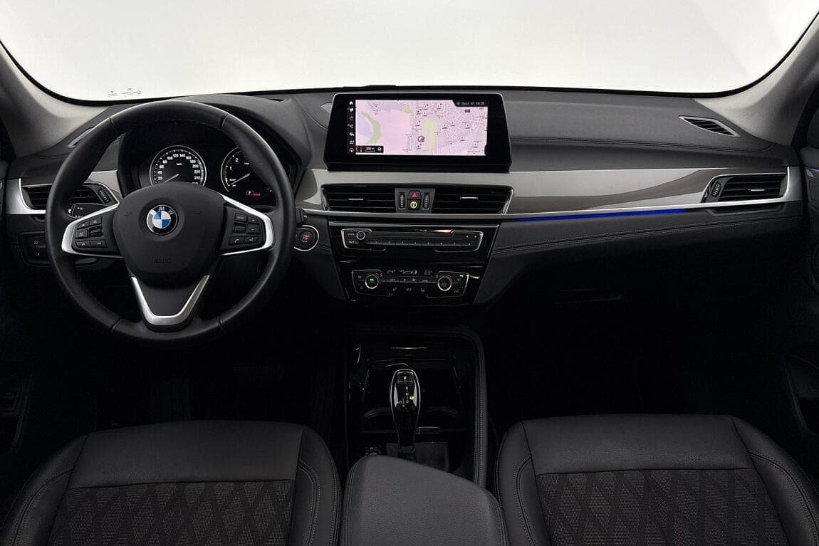 2022 BMW X1 - 14