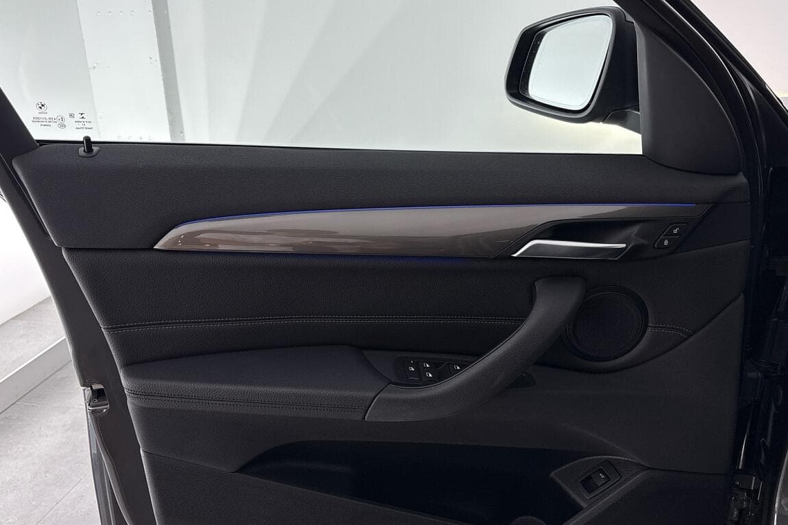 2022 BMW X1 - 15