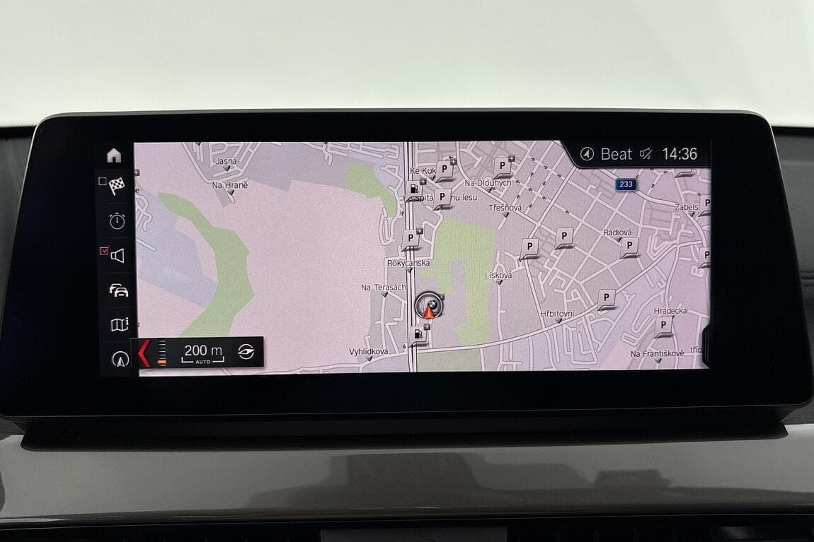 2022 BMW X1 - 17