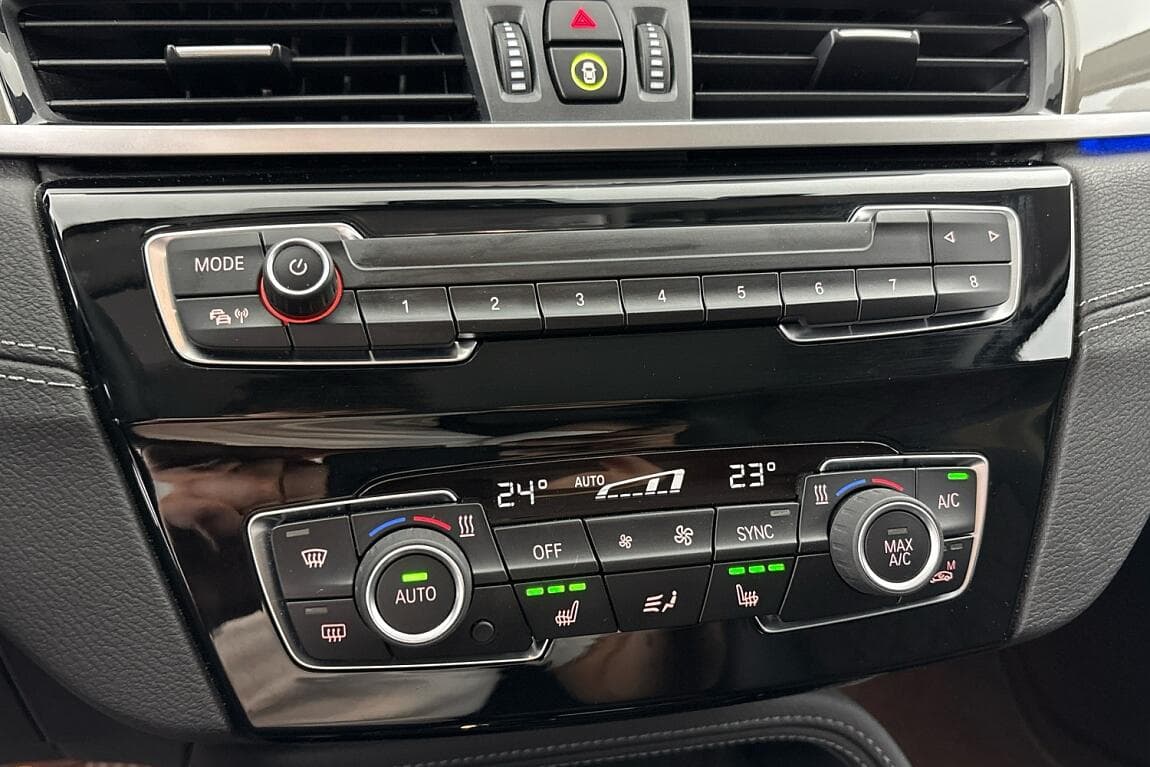 2022 BMW X1 - 19
